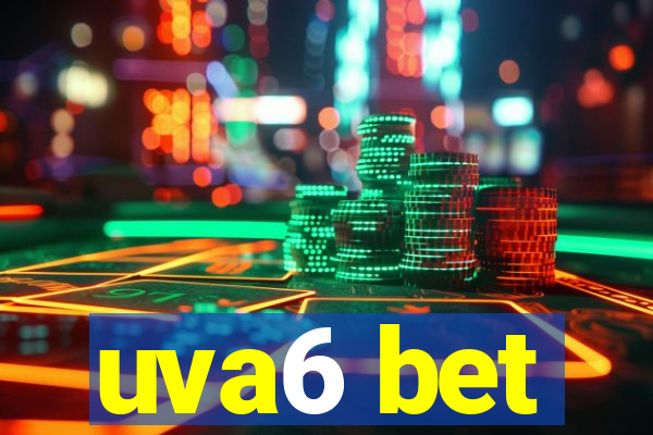uva6 bet